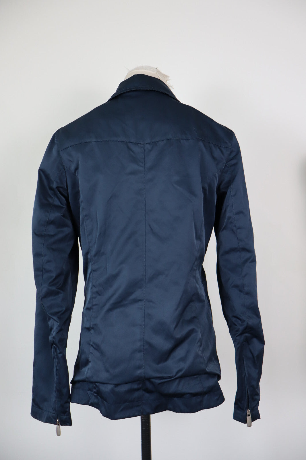 SERGIO TACCHINI GIUBBINO DONNA Tg L GIACCA WOMAN JACKET CASUAL ALL SEASON