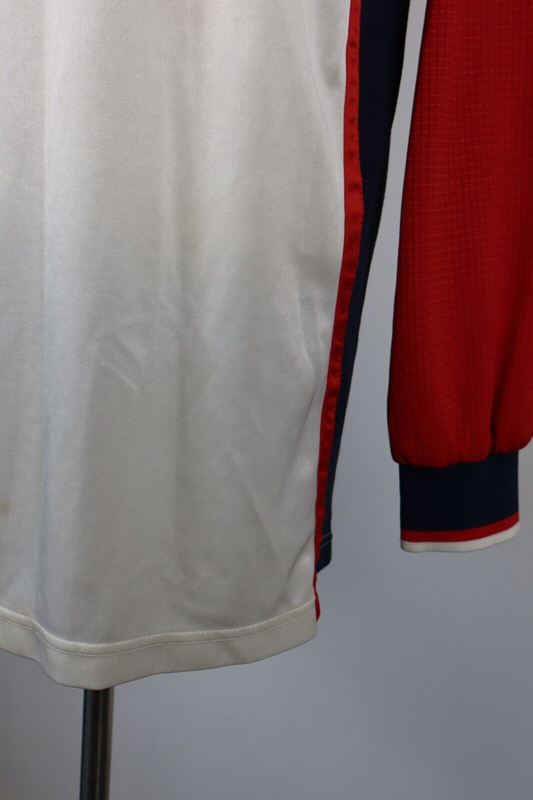 LEGEA VIRTUS CICCIANO N 5 MAGLIA CALCIO UOMO L SOCCER TRIKOT MAN VINTAGE JERSEY