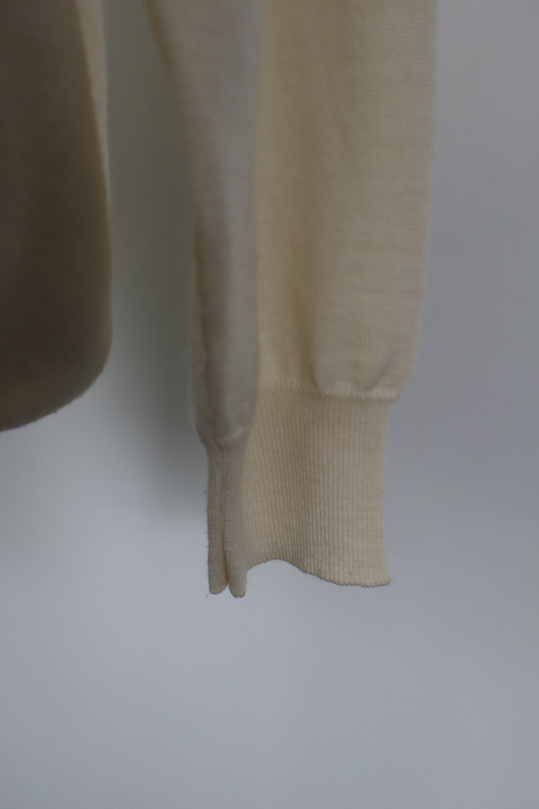 NAVIGARE MAGLIONE LANA WOOL VINTAGE UOMO Tg. XL MAN SWEATER CASUAL