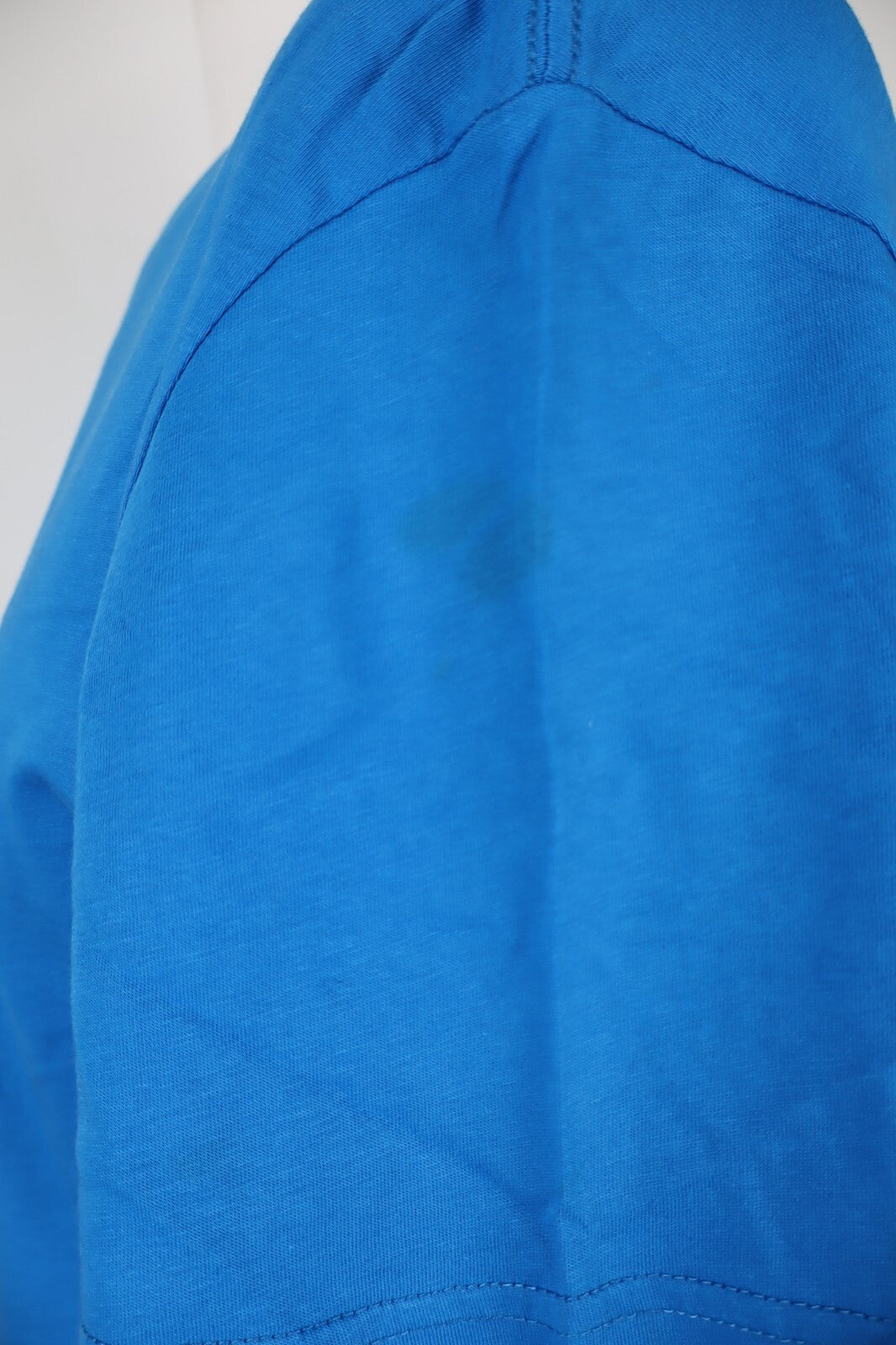 THE NORTH FACE MAGLIA UOMO TG M MAN T-SHIRT CASUAL VINTAGE COTONE COTTON