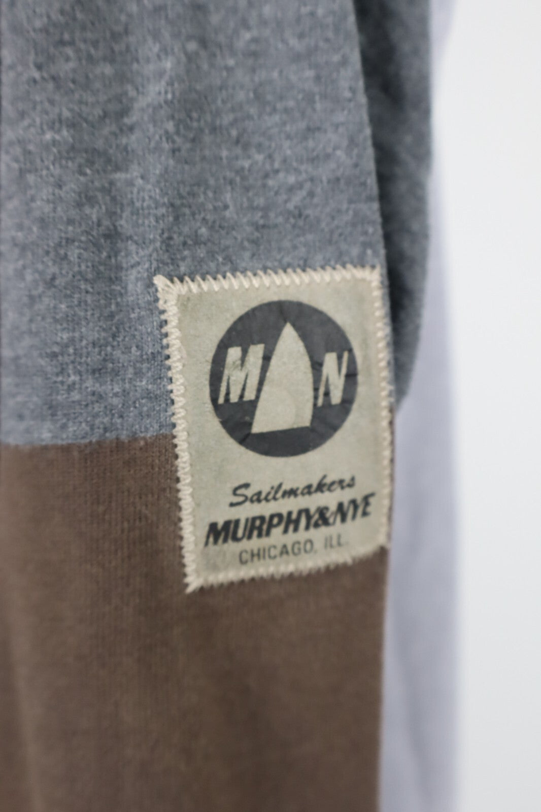 MURPHY & NYE CAMICIA UOMO TG. XXL MAN CASUAL VINTAGE SHIRT COTONE COTTON