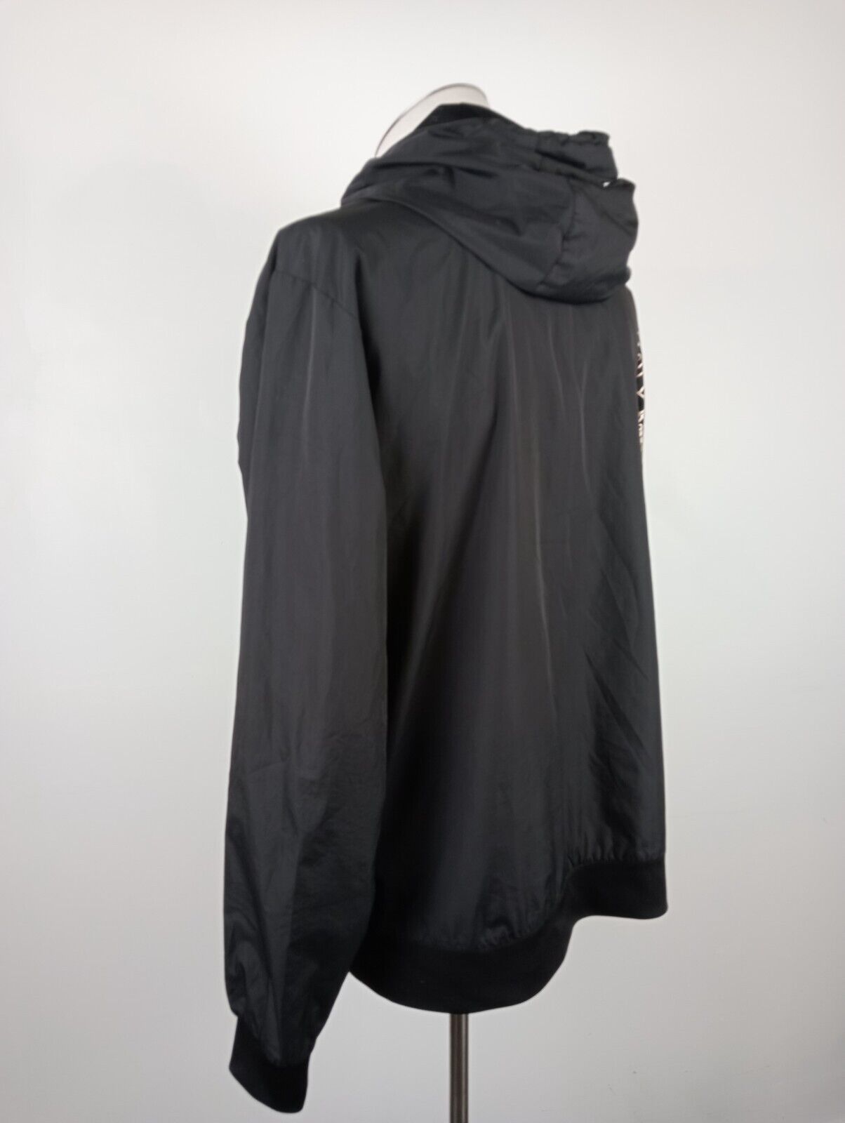 MAJESTIC NY YANKEES  BASEBALL GIUBBINO GIACCA SPORT UOMO Tg L MAN VINTAGE JACKET