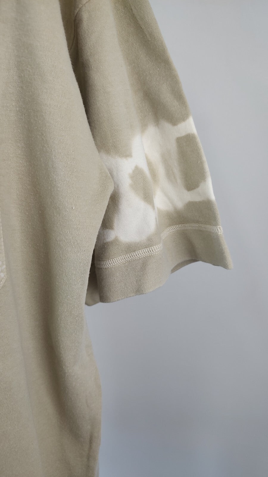 NAPAPIJRI MAGLIA UOMO COTONE TG. L MAN COTTON SHIRT CASUAL VINTAGE