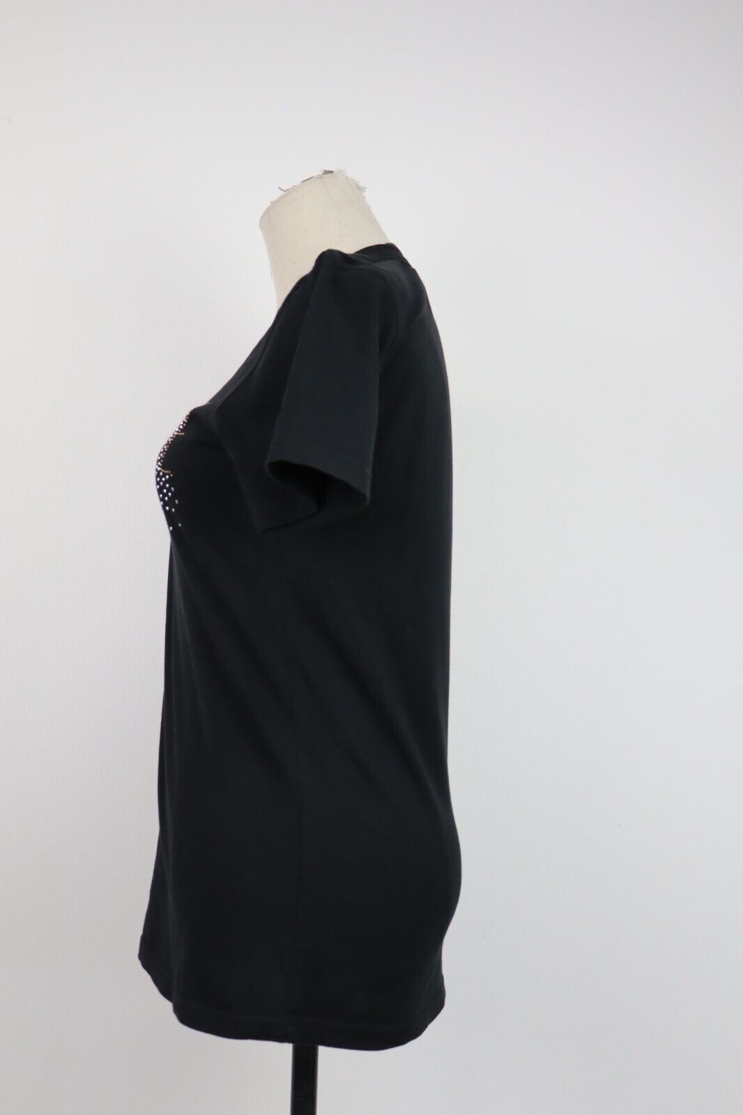 BUT NOT MAGLIA DONNA TG. S WOMAN CASUAL VINTAGE T-SHIRT TOP