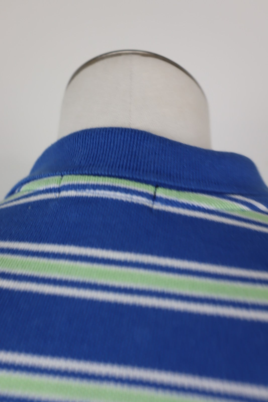 RALPH LAUREN POLO MAGLIA UOMO TG M 12/14 ANNI MAN T-SHIRT VINTAGE COTONE RAGAZZO