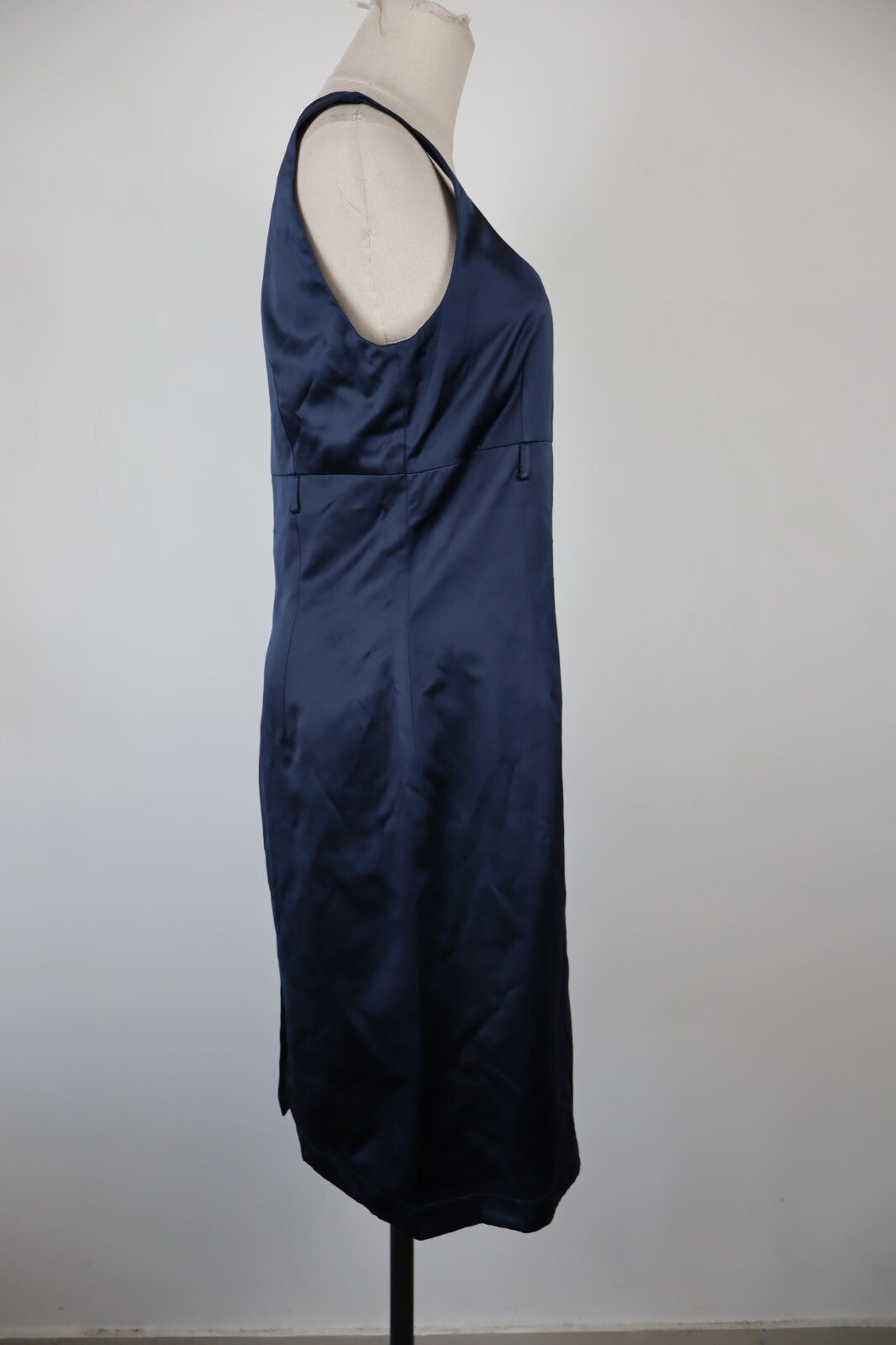 MAX&CO VESTITO ABITO DONNA WOMAN TG S DRESS CASUAL VINTAGE