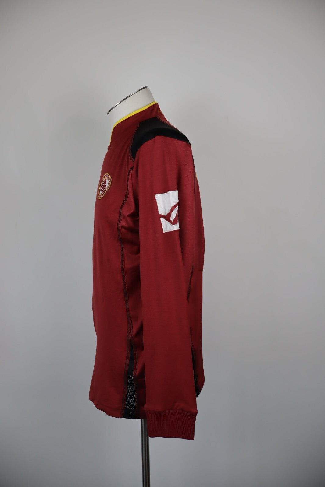 LEGEA LIVORNO N 14 MAGLIA CALCIO UOMO Tg XL SOCCER TRIKOT MAN VINTAGE JERSEY