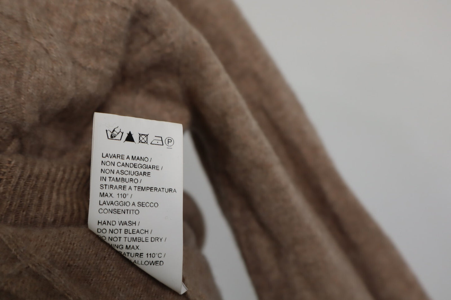 MARLBORO CLASSIC MAGLIONE LANA WOOL DONNA Tg. XL WOMAN SWEATER CASUAL