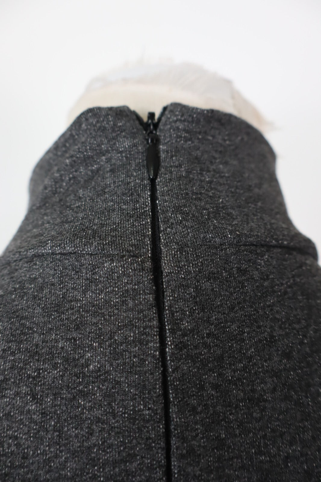 FORWARD FRWRD FELPA DONNA Tg L WOMAN CASUAL VINTAGE SPORT SWEATSHIRT COTONE