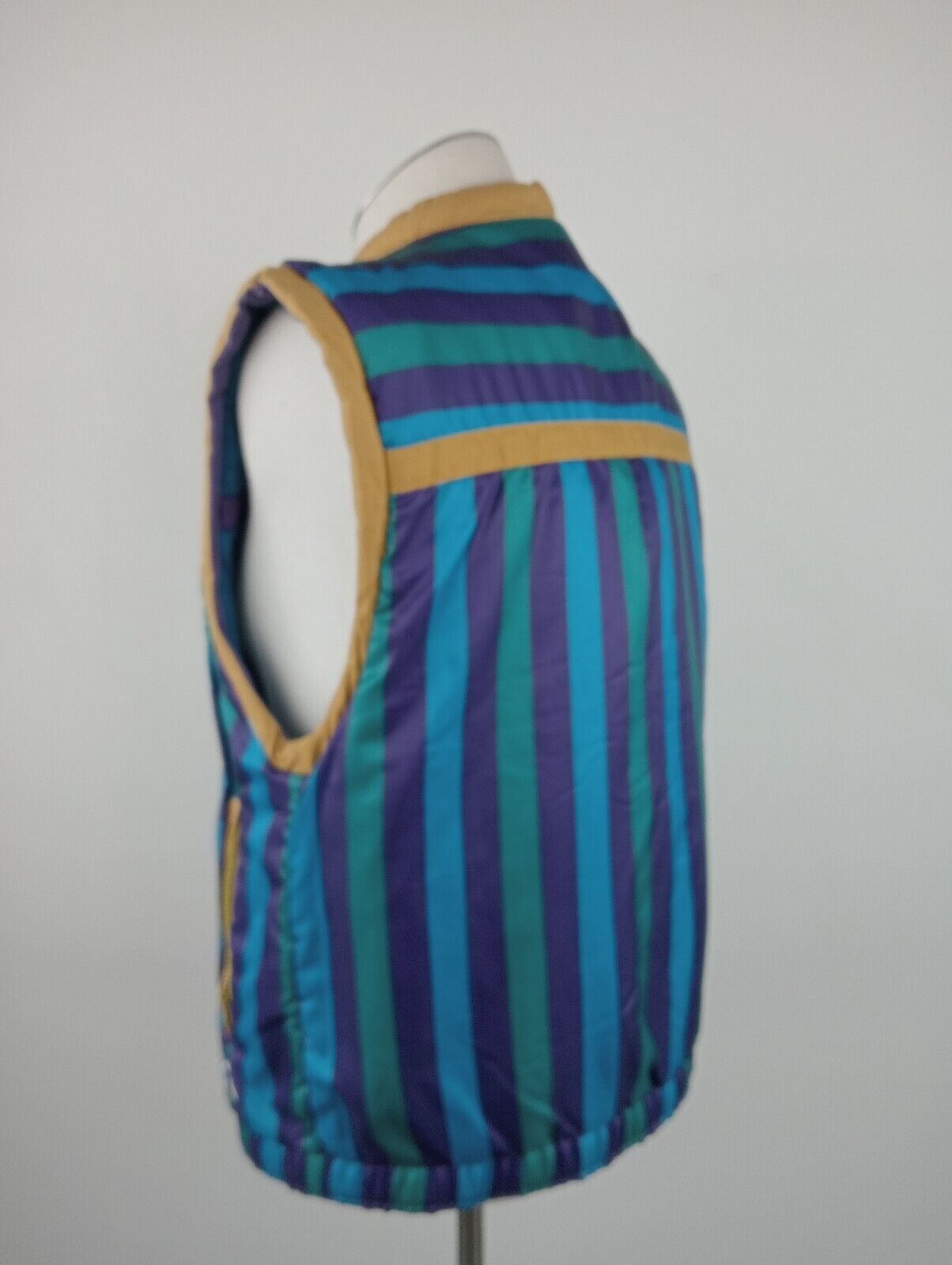 PIERRE CARDIN GIUBBINO SMANICATO LEGGERO UOMO 46 MAN CASUAL VINTAGE JACKET