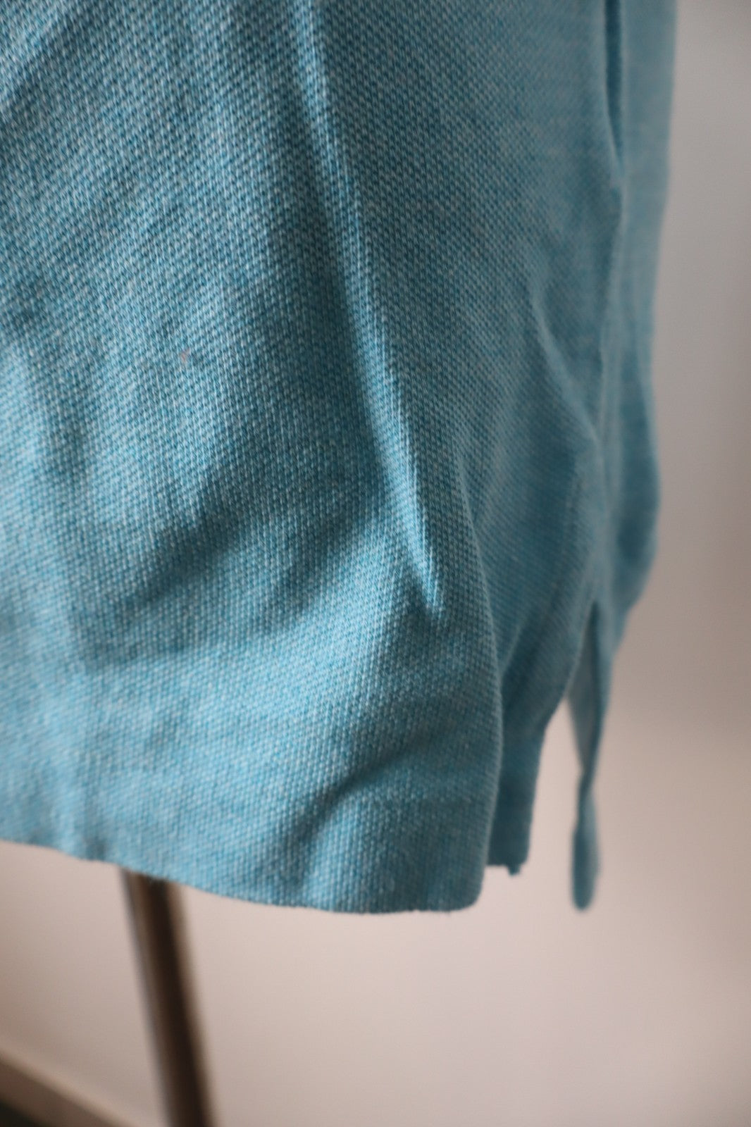 POLO RALPH LAUREN MAGLIA POLO UOMO COTONE TG S MAN COTTON SHIRT CASUAL VINTAGE