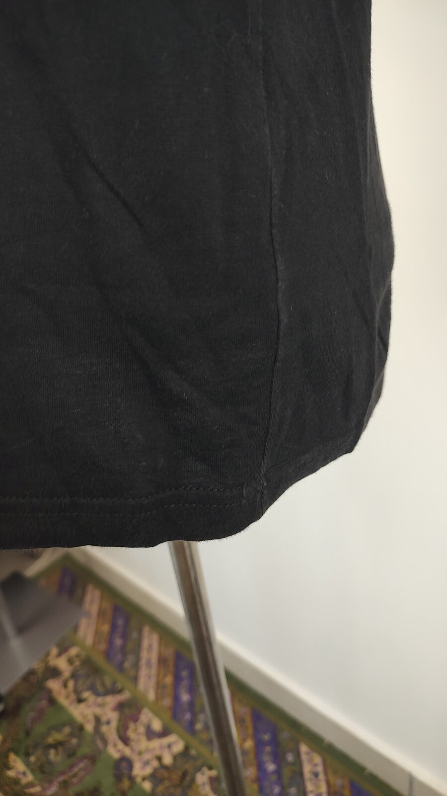 ARENA  MAGLIA UOMO TG. S MAN T-SHIRT VINTAGE CASUAL COTONE