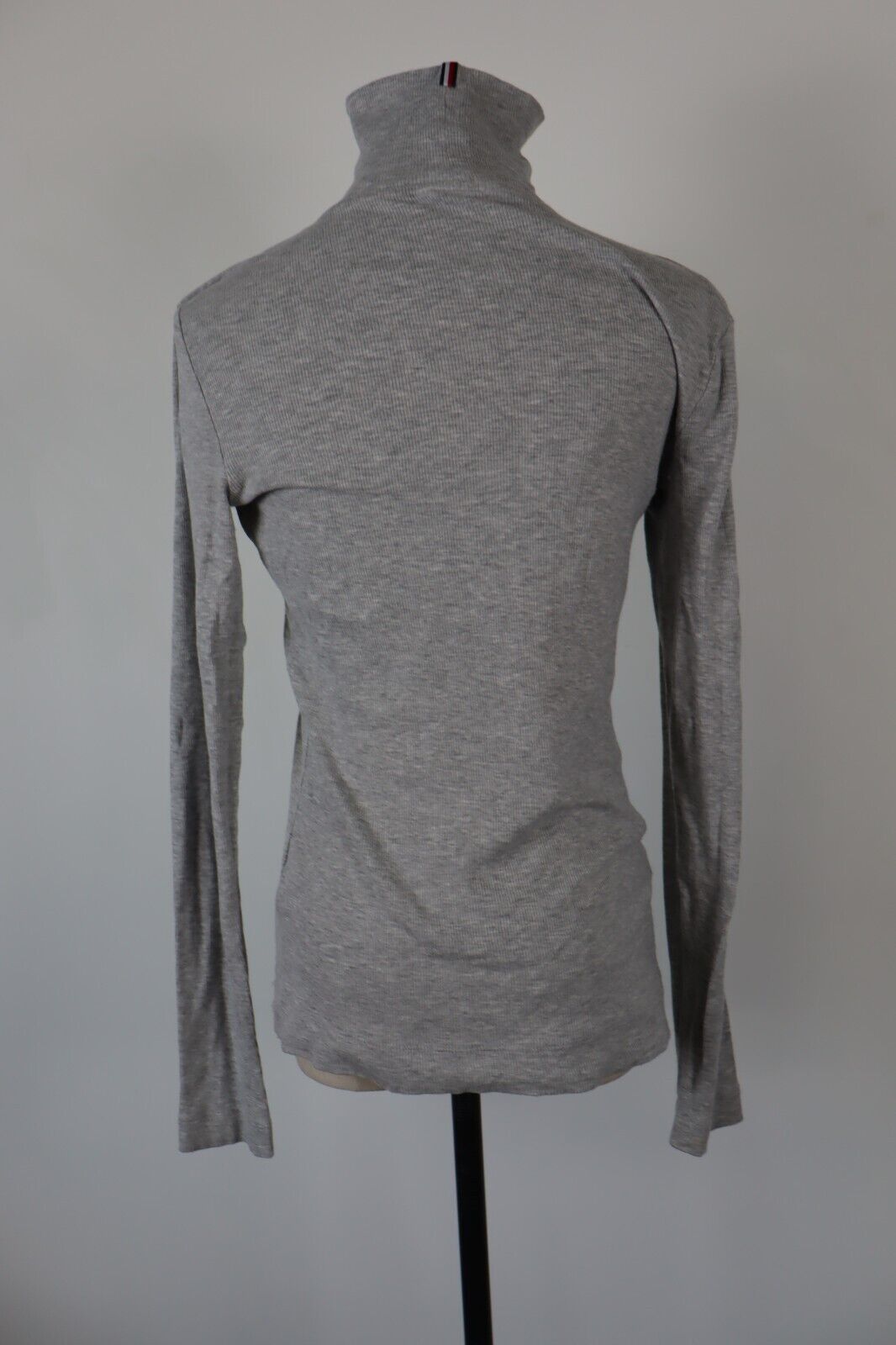 TOMMY HILFIGER MAGLIONE COTONE DONNA Tg. M WOMAN CASUAL SWEATER COTTON