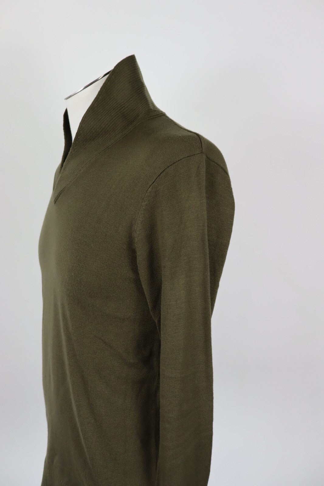 GAUDI JEANS MAGLIONE VINTAGE UOMO Tg. M MAN SWEATER CASUAL