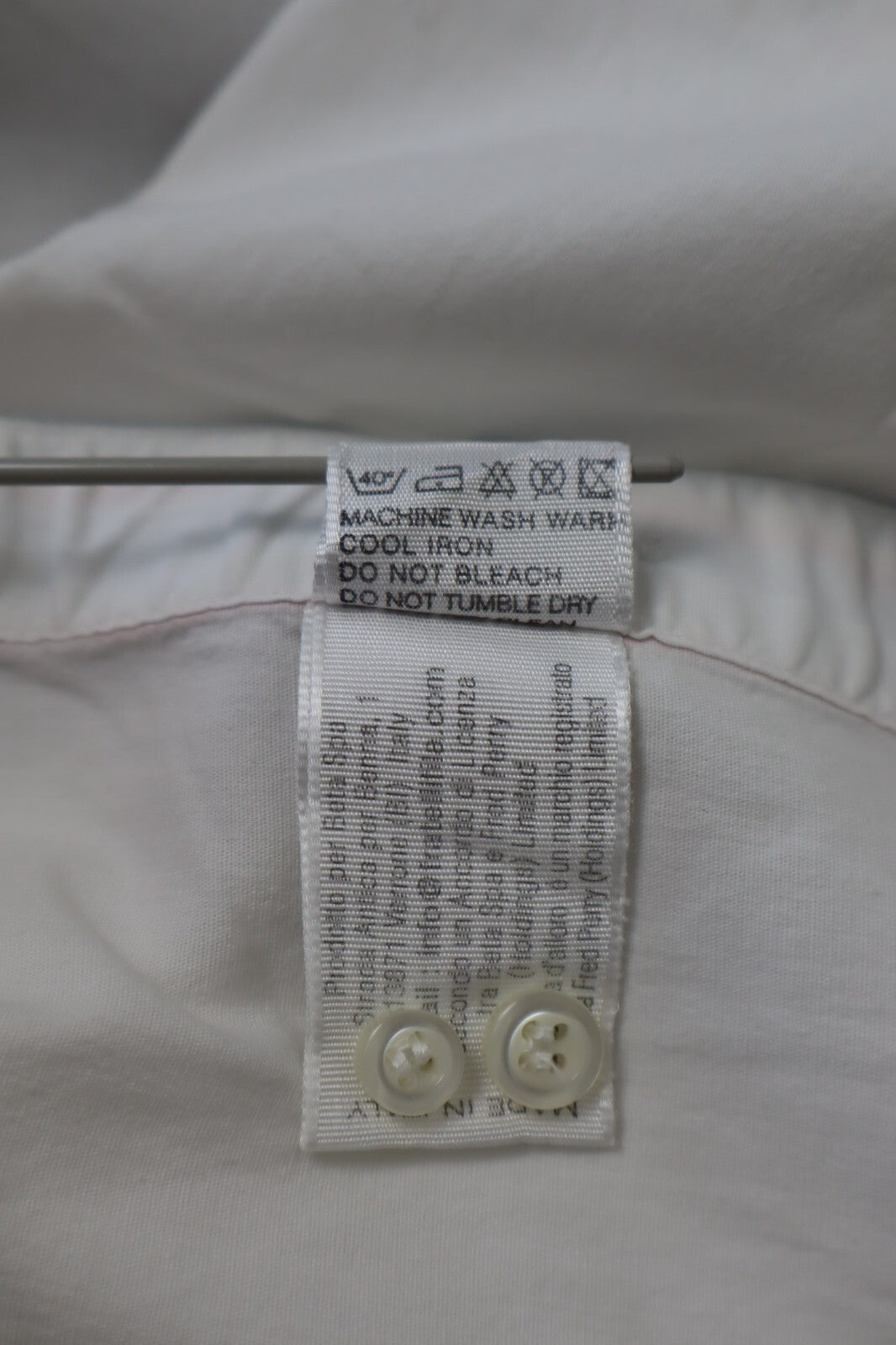 FRED PERRY CAMICIA COTONE DONNA TG. S WOMAN COTTON SHIRT CASUAL VINTAGE