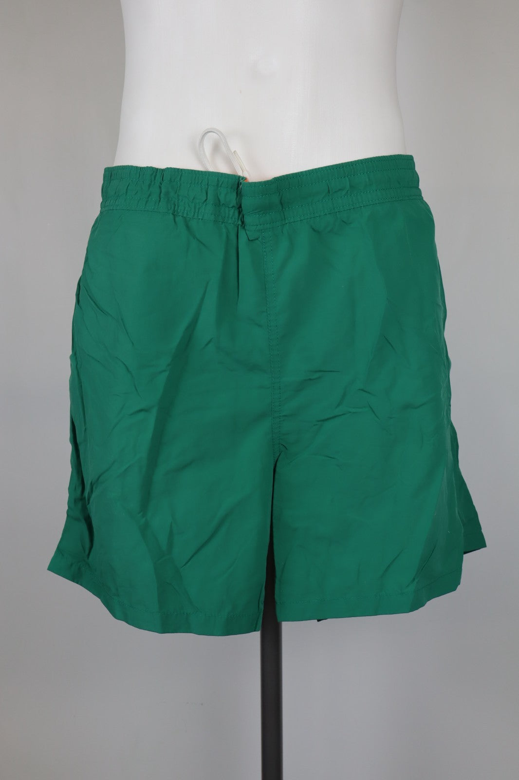 RALPH LAUREN COSTUME PANTALONCINO MARE UOMO TG 2XL MAN SWIMSUIT VINTAGE CASUAL