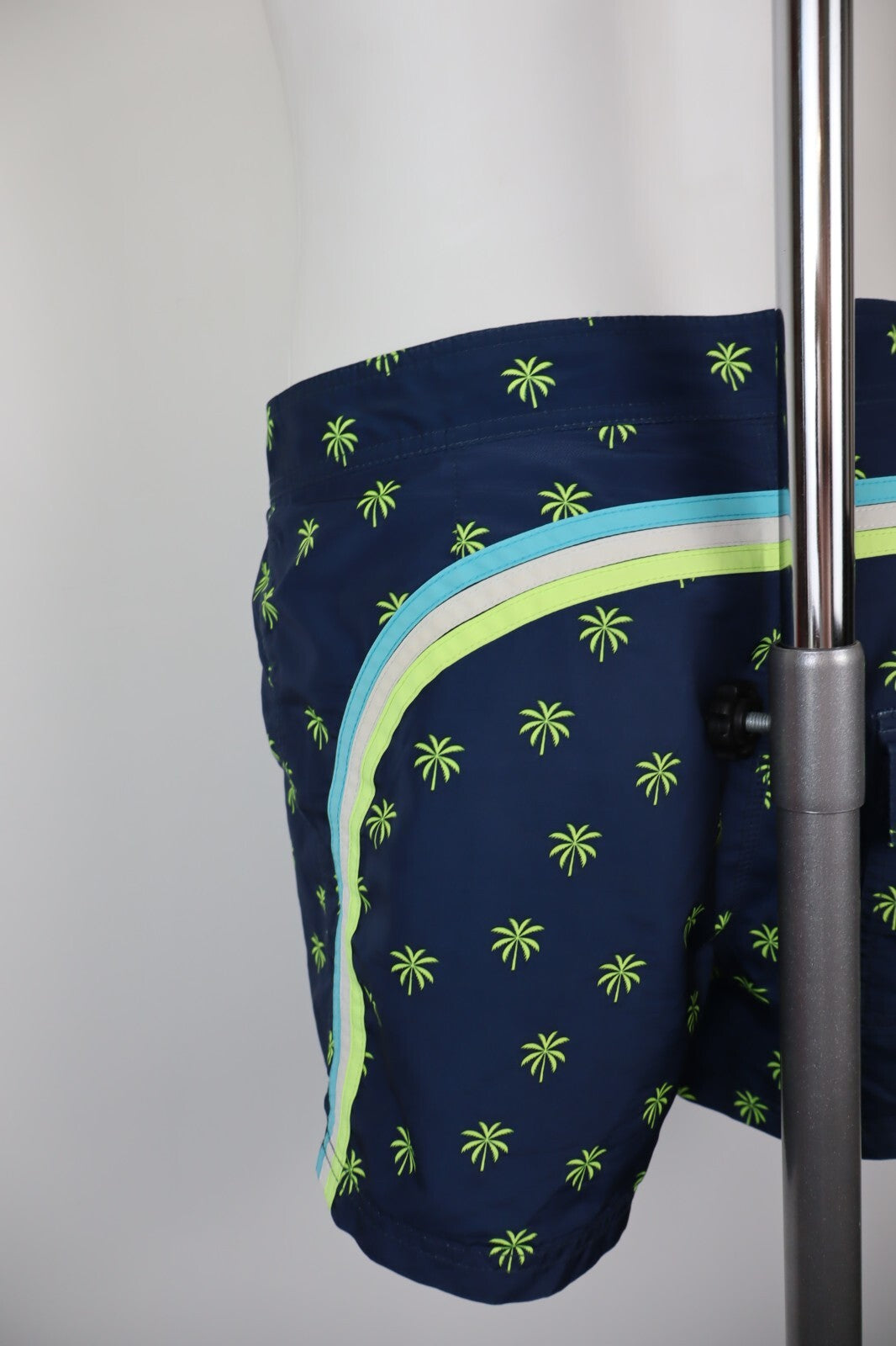 SUNDEK COSTUME PANTALONCINO MARE UOMO TG 31 MEN SWIMSUIT VINTAGE CASUAL