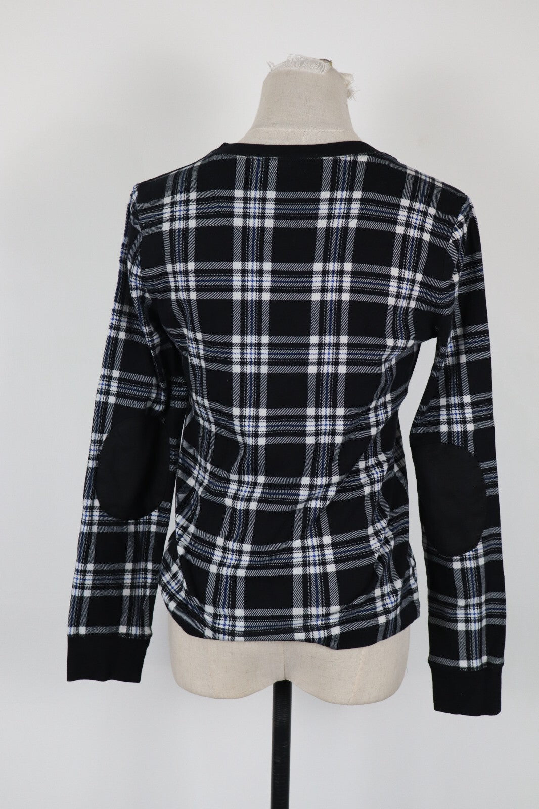 RALPH LAUREN MAGLIA DONNA TG. M WOMAN CASUAL VINTAGE T-SHIRT COTONE