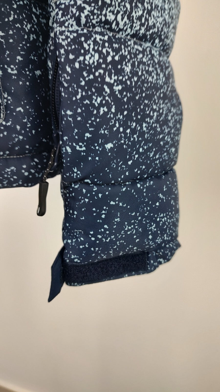 NORTH VILLE GIUBBINO IMBOTTITO GIACCA  DONNA Tg. S WOMAN CASUAL JACKET PADDED