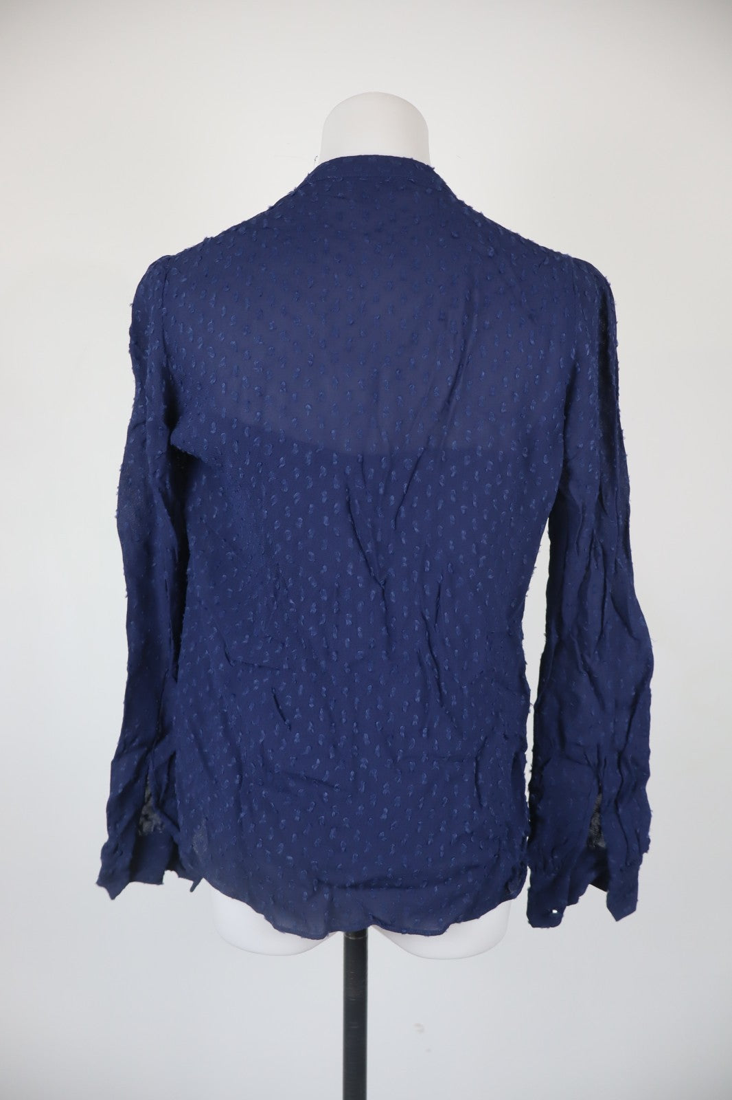 MICHAEL KORS CAMICIA CON CANOTTA DONNA TG XS WOMAN SHIRT CASUAL VINTAGE VISCOSA