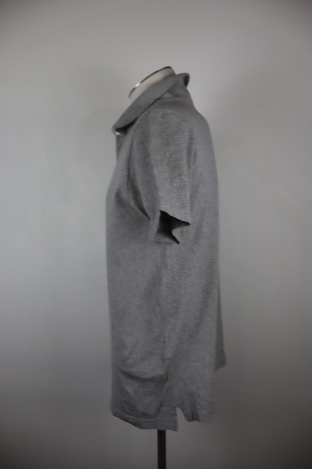 TOMMY HILFIGER DENIM MAGLIA POLO UOMO TG. XL MAN T-SHIRT CASUAL VINTAGE COTONE