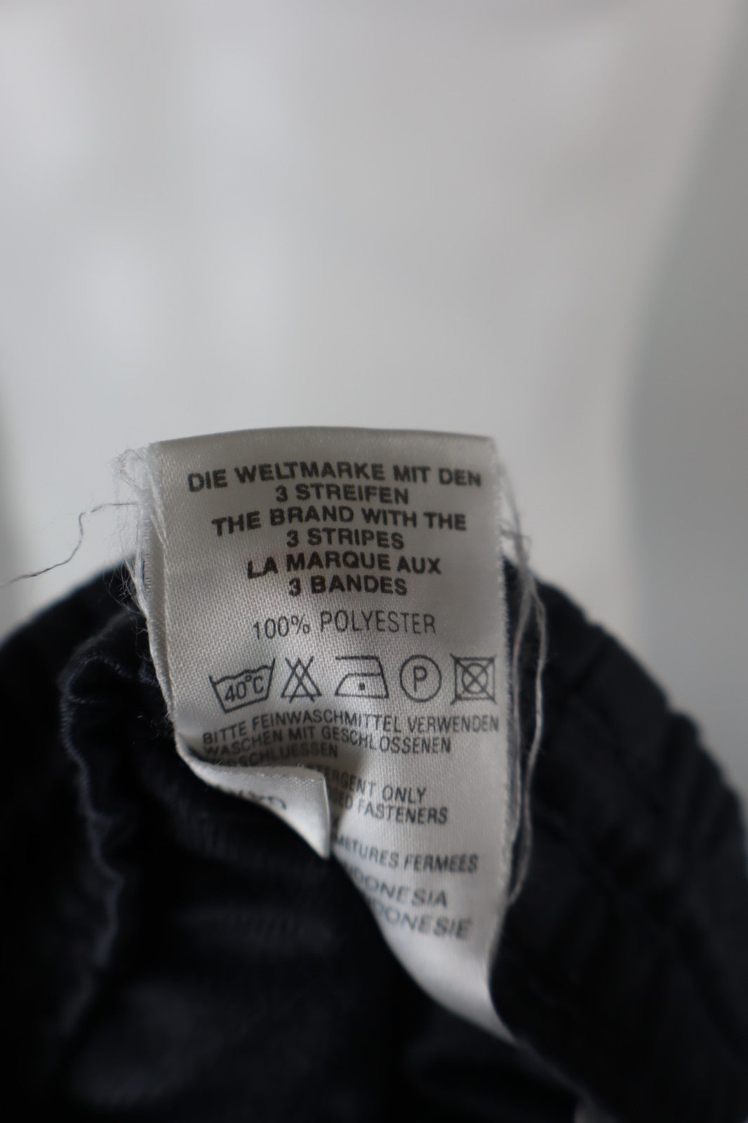 ADIDAS AJAX PANTALONE CALCIO SPORT UOMO TG 54 VINTAGE MAN PANTS