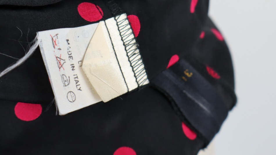 MARINA RINALDI MAGLIA DONNA TG. 21 WOMAN CASUAL VINTAGE T-SHIRT SETA SILK SOIE