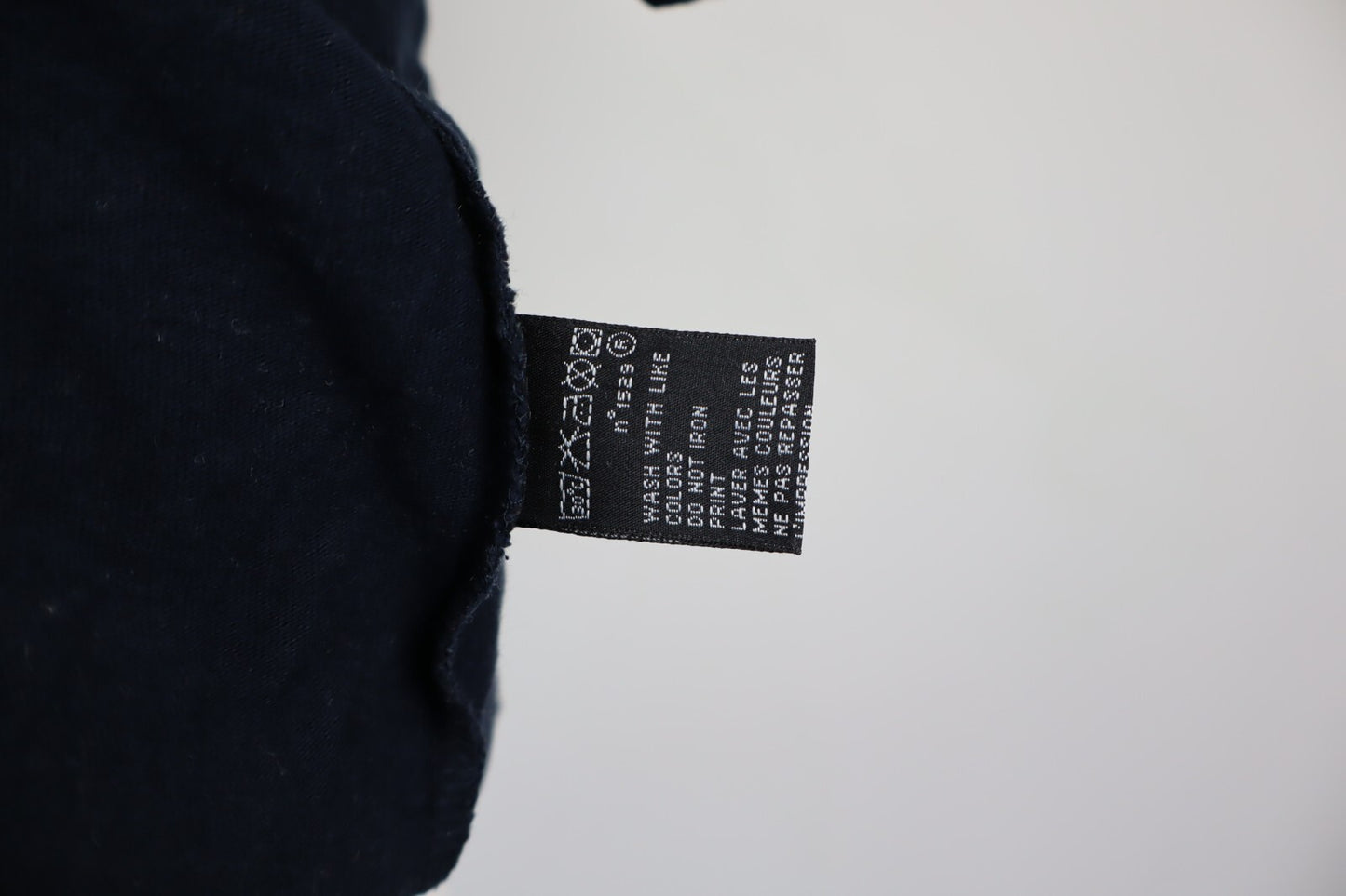 POLO JEANS RALPH LAUREN MAGLIA UOMO TG. L MAN COTONE T-SHIRT CASUAL VINTAGE