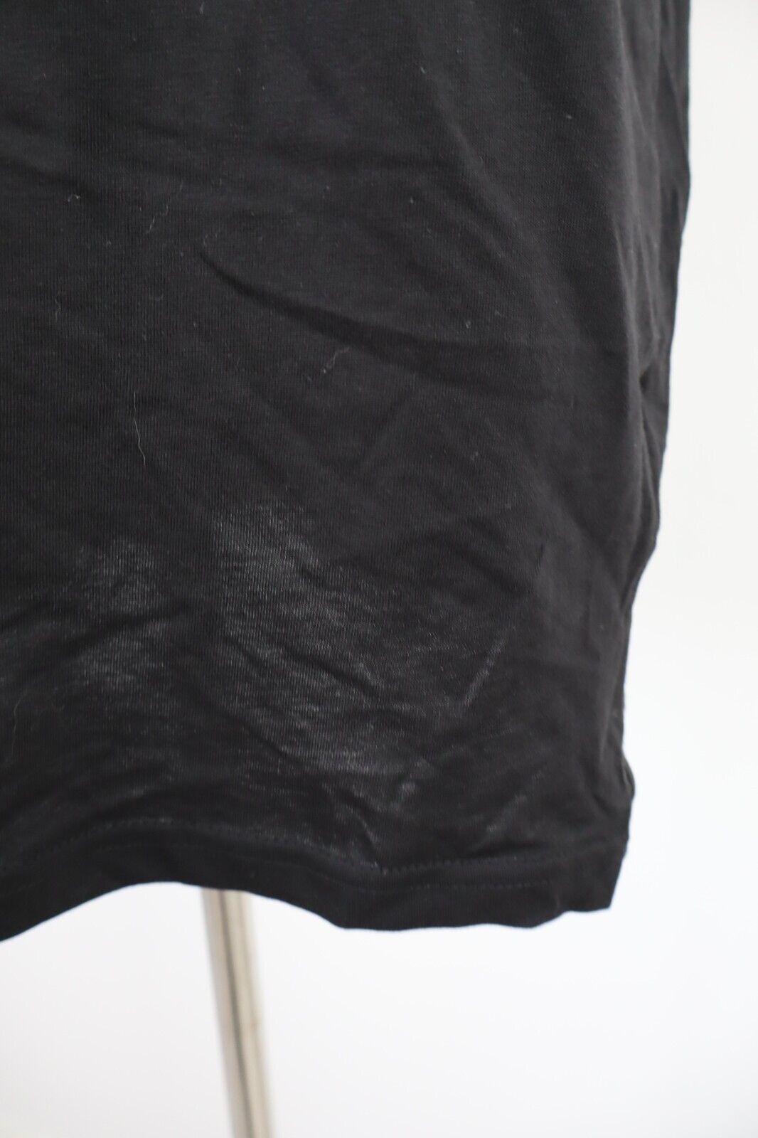 NEW ERA LAKERS LOS ANGELES MAGLIA UOMO TG. L MAN T-SHIRT VINTAGE CASUAL COTONE