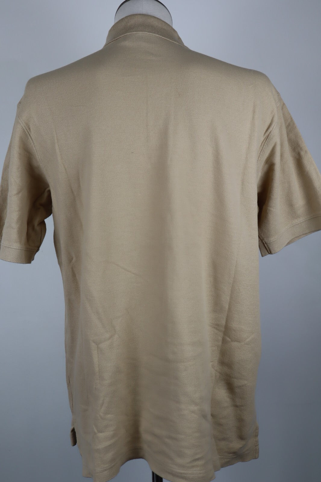 TIMBERLAND MAGLIA POLO COTONE UOMO TG. M MAN POLO SHIRT CASUAL VINTAGE COTTON