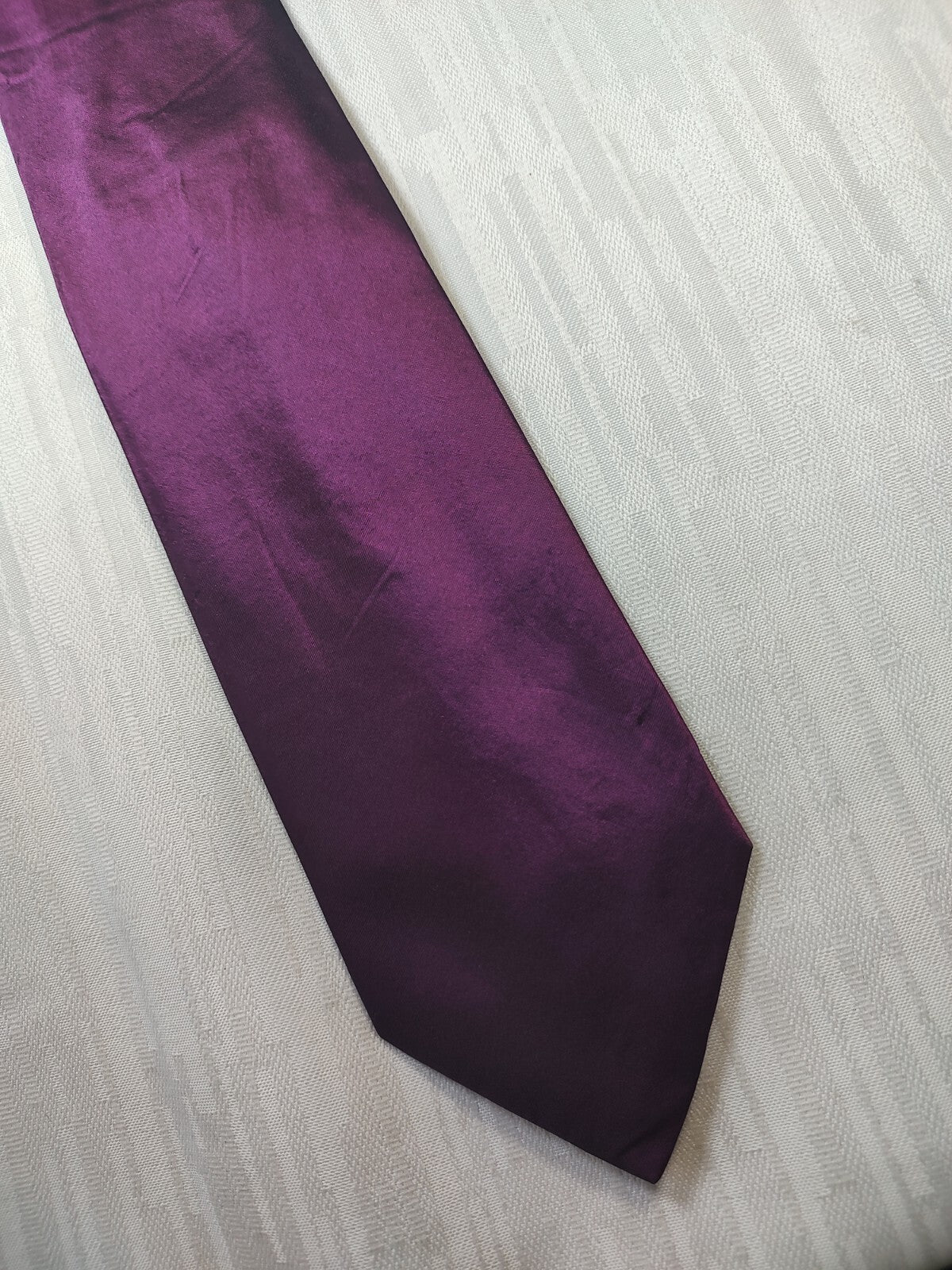 BIAGIOTTI 100% SILK TIE SETA CRAVATTA NECKTIE MADE IN ITALY CLASSIC