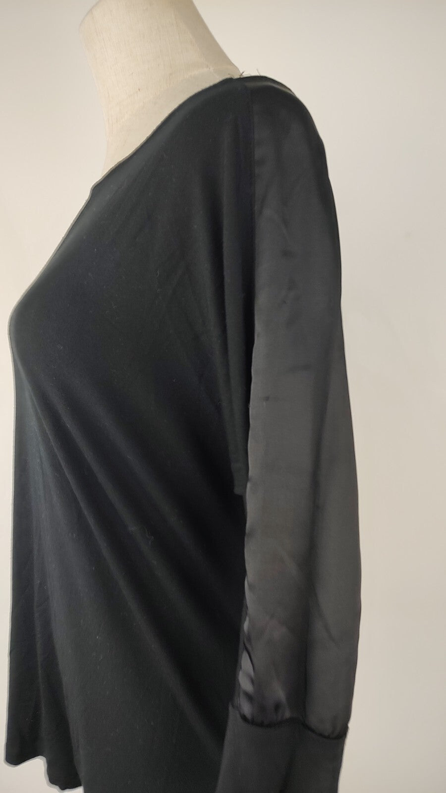 RALPH LAUREN MAGLIA DONNA TG. M WOMAN CASUAL VINTAGE T-SHIRT