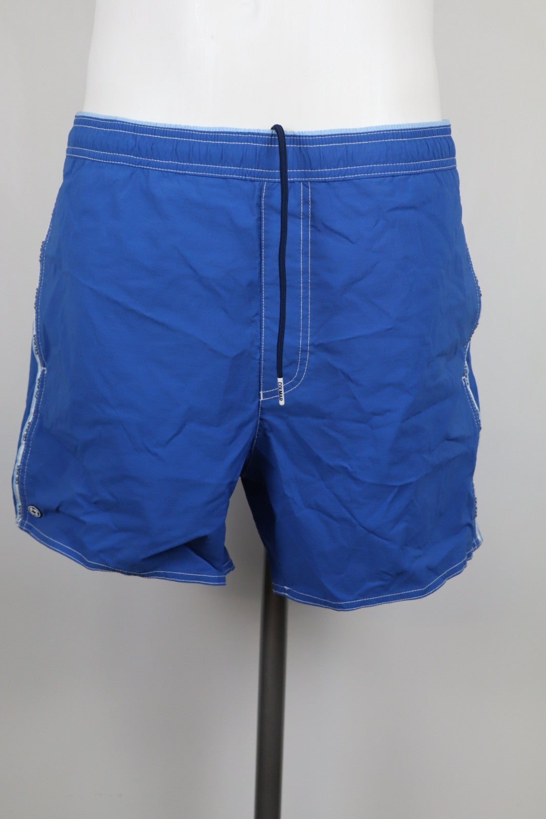 COLMAR COSTUME PANTALONCINO MARE UOMO TG 36 MAN SWIMSUIT VINTAGE CASUAL SURF