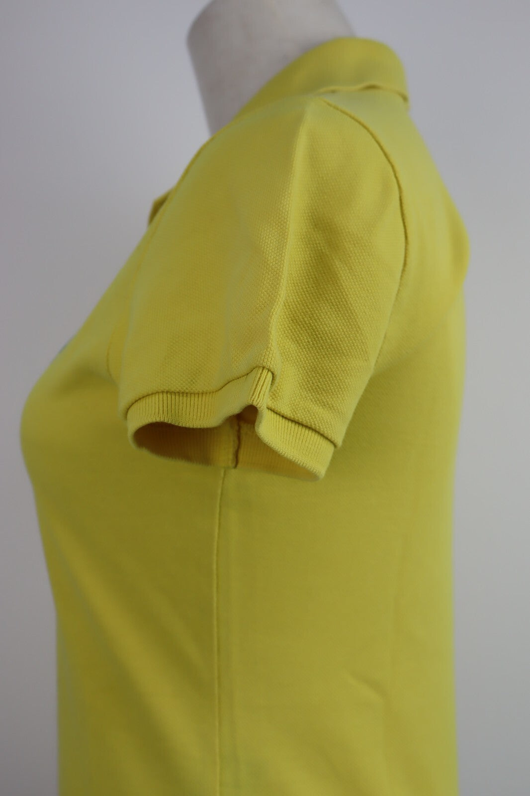 RALPH LAUREN POLO MAGLIA COTONE DONNA TG. S WOMAN CASUAL VINTAGE T-SHIRT