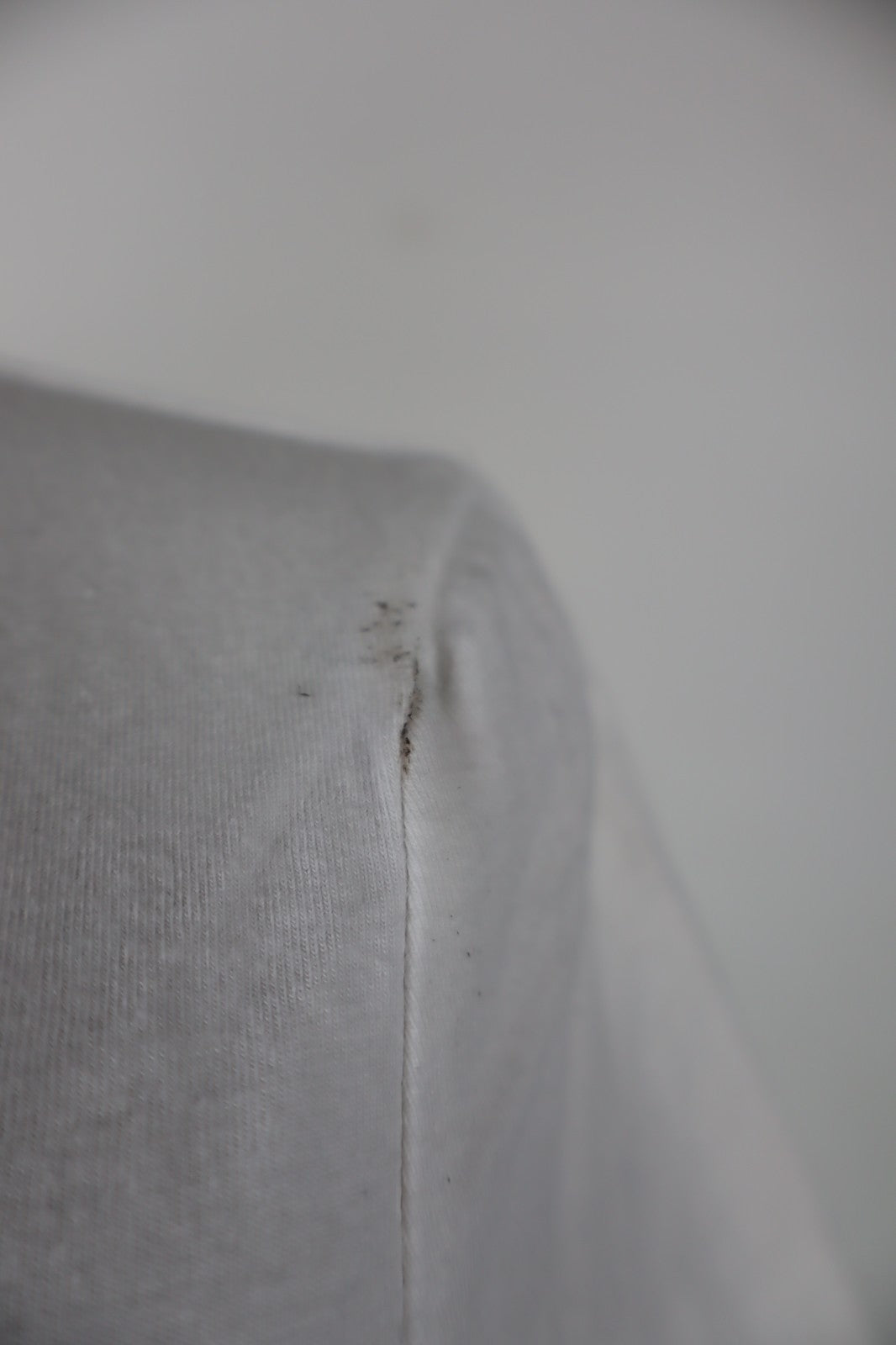 AJ ARMANI JEANS MAGLIA DONNA TG. 38 WOMAN CASUAL VINTAGE T-SHIRT COTONE COTTON