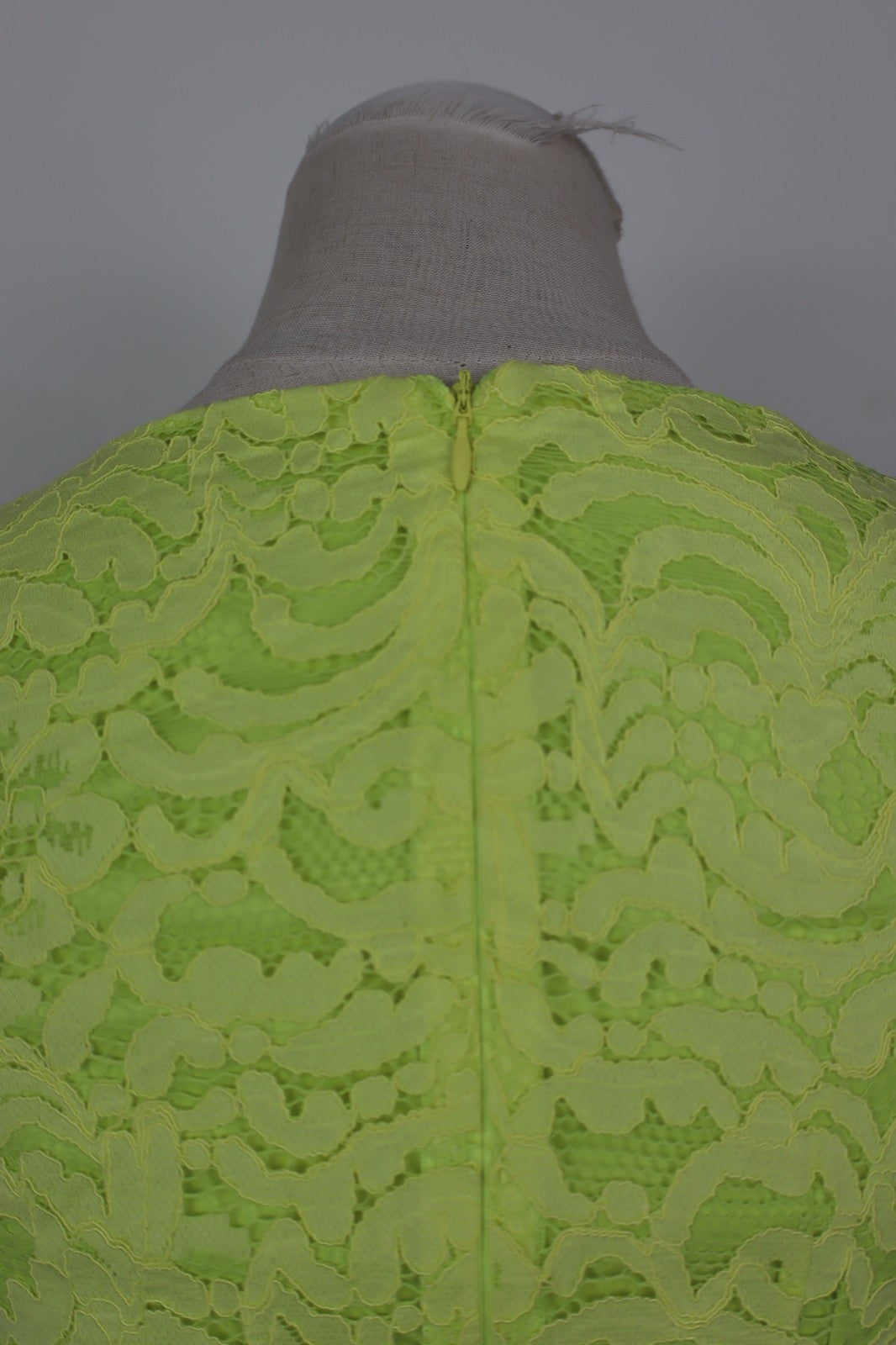 GUESS VESTITO ABITO DONNA 40 WOMAN CASUAL VINTAGE DRESS MANICA COTONE