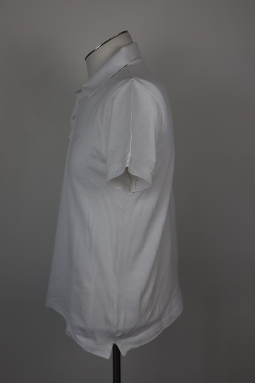 BEST COMPANY POLO MAGLIA UOMO TG. M MAN T-SHIRT CASUAL VINTAGE COTONE