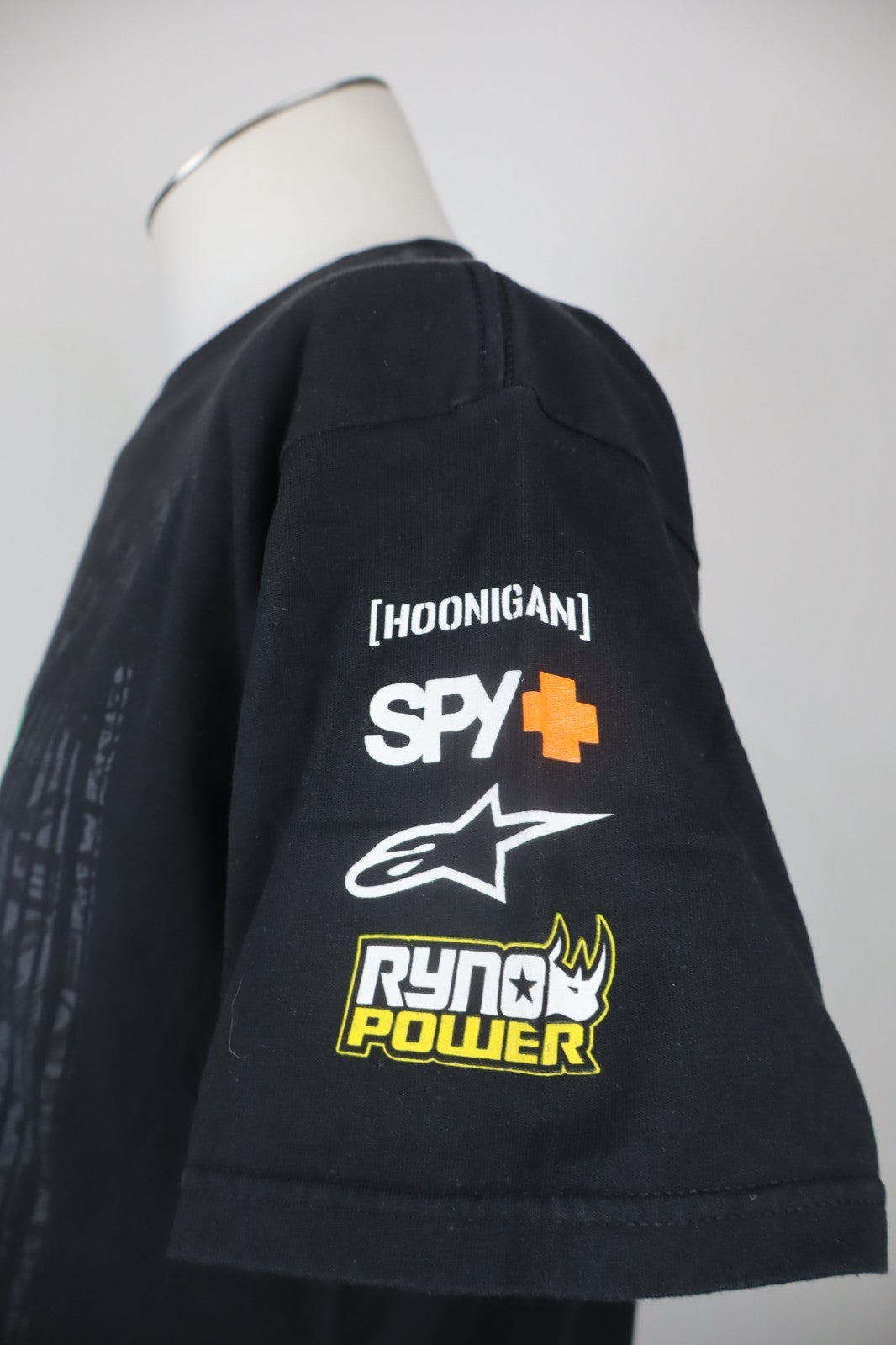 DC SHOES MAGLIA UOMO COTONE TG. M MAN SHIRT CASUAL VINTAGE COTTON BLOCK 43