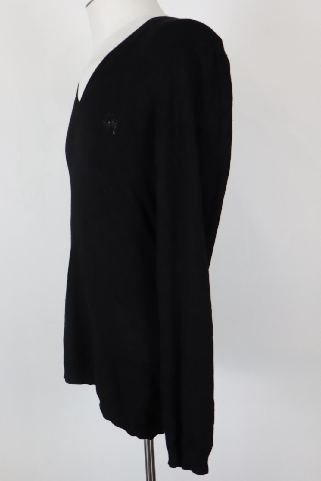 GUESS MAGLIONE UOMO MAN Tg. 5 MAN SWEATER CASUAL VINTAGE