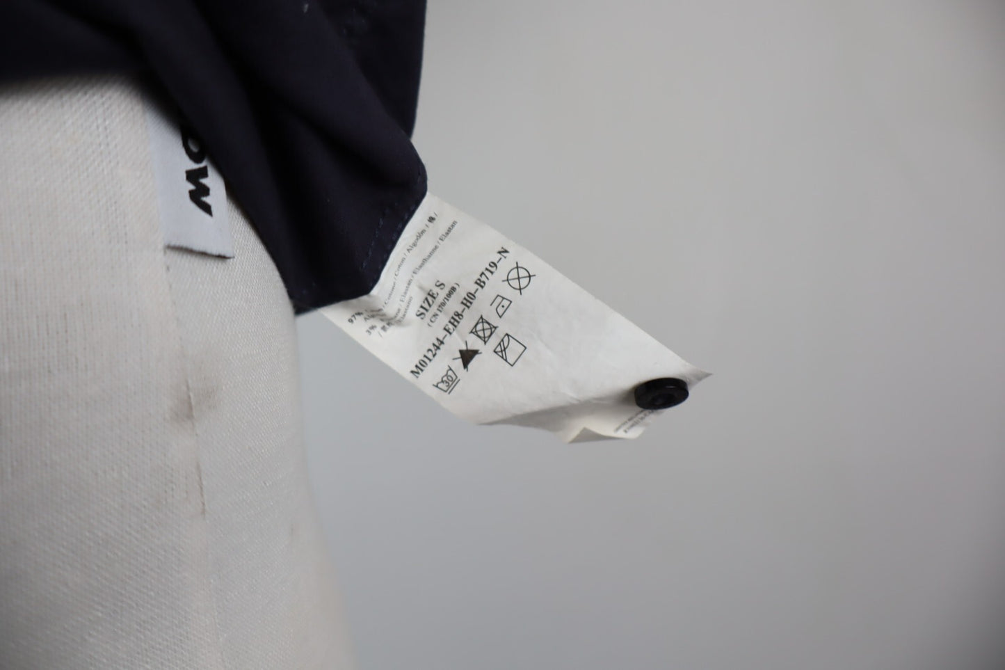 GUESS CAMICIA UOMO TG. S  MAN CASUAL VINTAGE SHIRT MAN COTONE