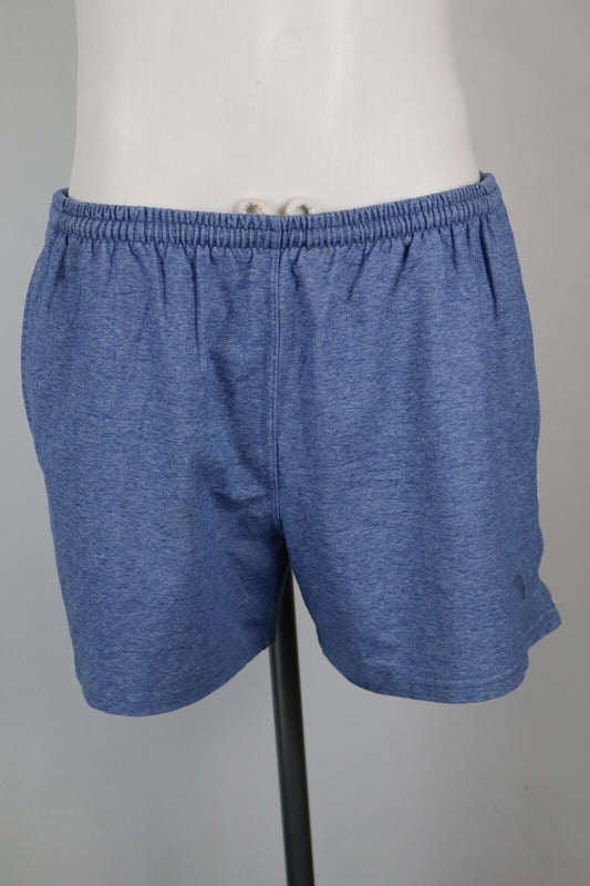 EMPORIO ARMANI COSTUME PANTALONCINO MARE UOMO TG 48 MEN SWIMSUIT VINTAGE CASUAL