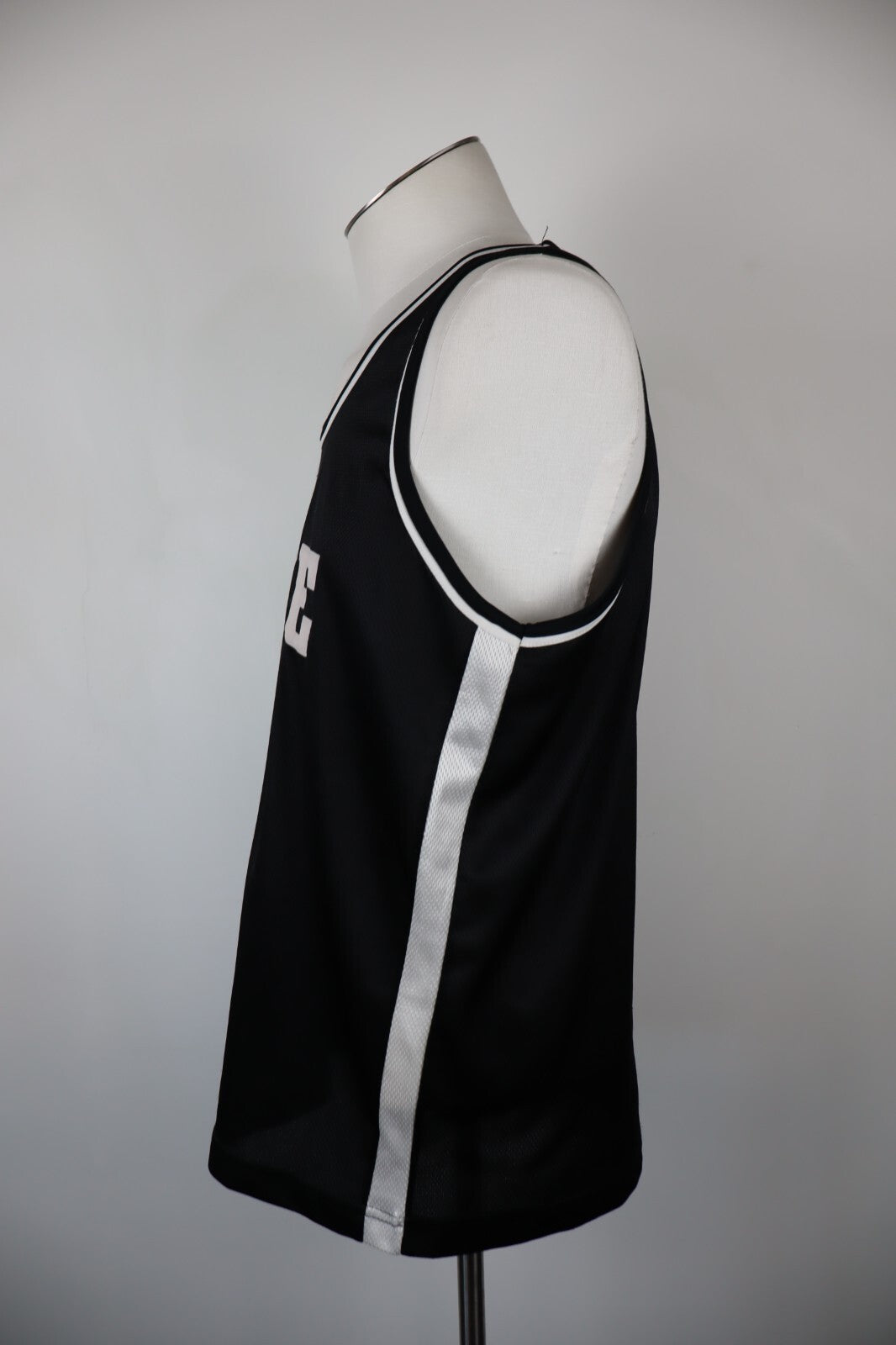 NIKE CANOTTA MAGLIA UOMO TG M MAN T-SHIRT CASUAL VINTAGE