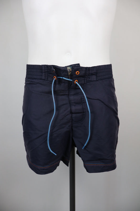 NORTH SAILS COSTUME PANTALONCINO MARE UOMO TG 32 MEN SWIMSUIT VINTAGE CASUAL