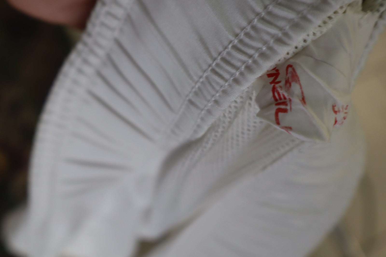 O'NEILL COSTUME PANTALONCINO MARE UOMO TG 34 MAN SWIMSUIT VINTAGE CASUAL SURF