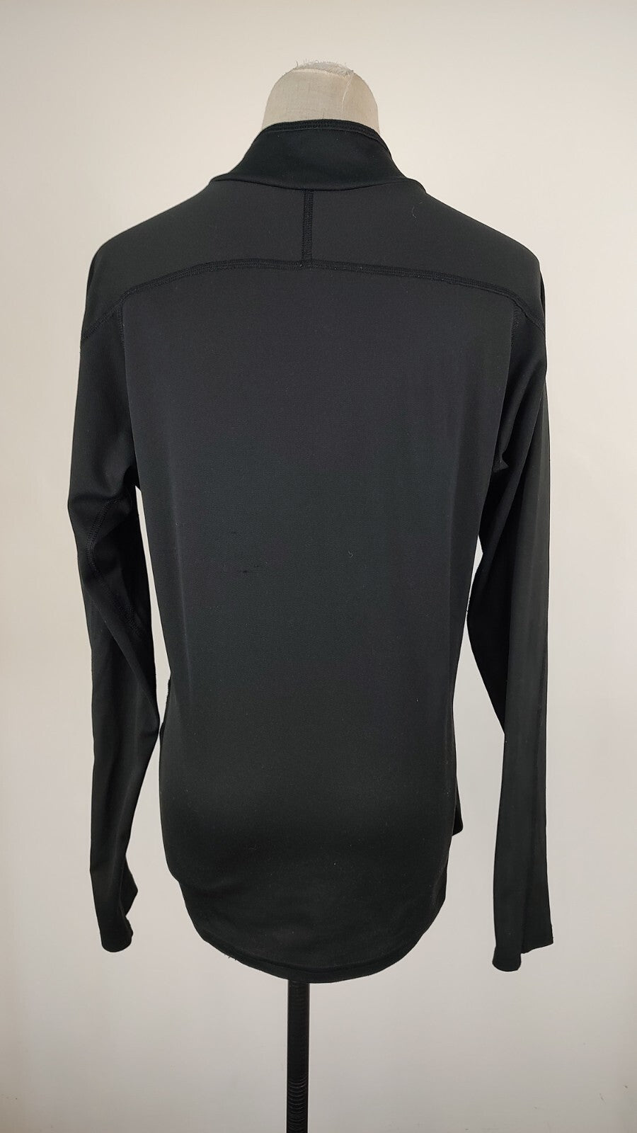 THE NORTH FACE MAGLIA DONNA TG. L WOMAN CASUAL VINTAGE T-SHIRT