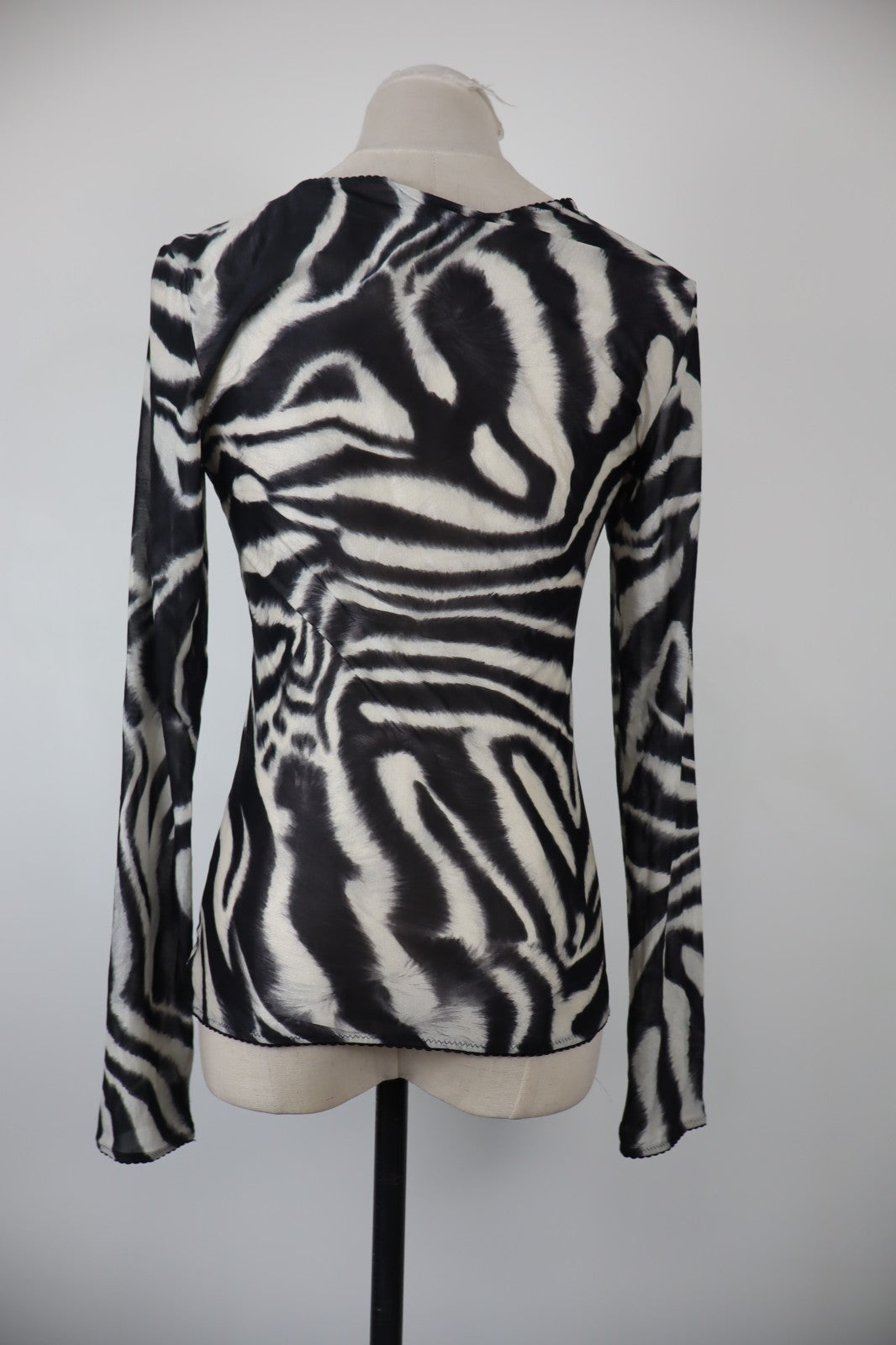 GUESS by MARCIANO MAGLIA DONNA TG. 44 WOMAN CASUAL VINTAGE T-SHIRT