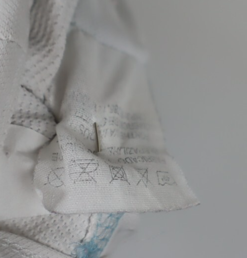 KAPPA RIO DE JANERO MAGLIA CALCIO Tg XL UOMO MAN T-SHIRT SOCCER SPORT JERSEY