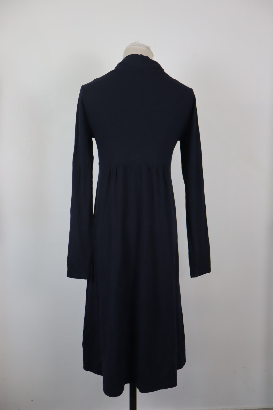 MAX MARA WEEKEND VESTITO ABITO DONNA TG M DRESS CASUAL  VINTAGE MISTO LANA