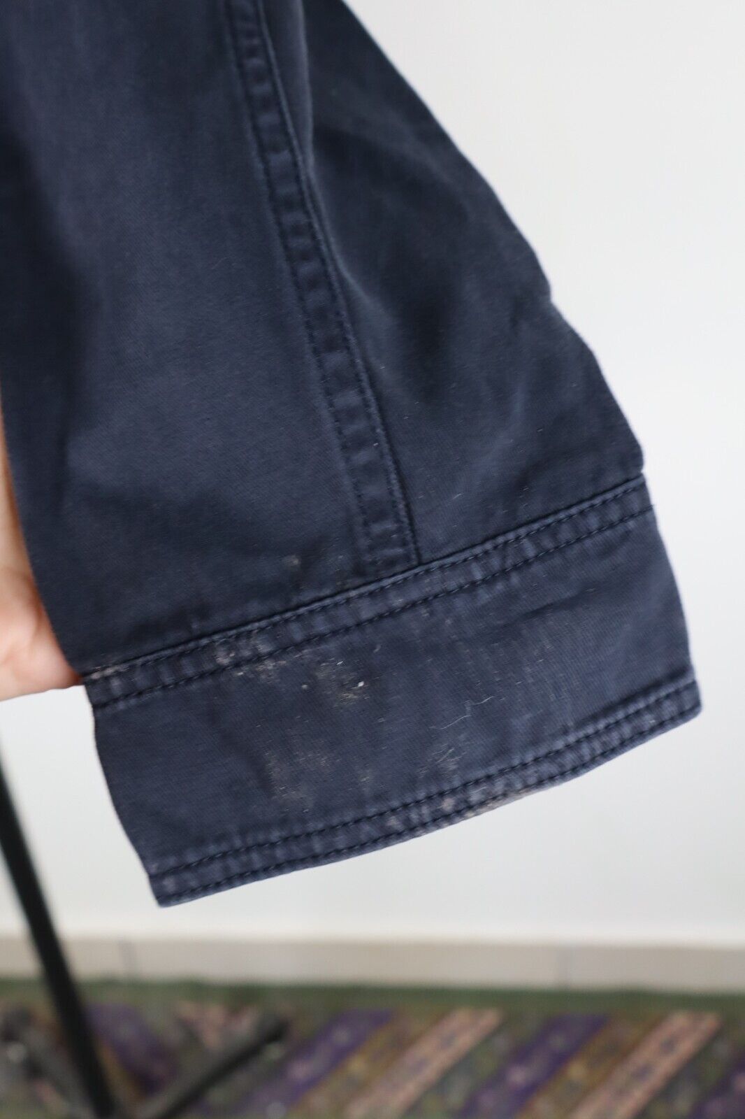 MAX & CO CAMICIA DONNA TG. 46 WOMAN SHIRT CASUAL VINTAGE COTONE