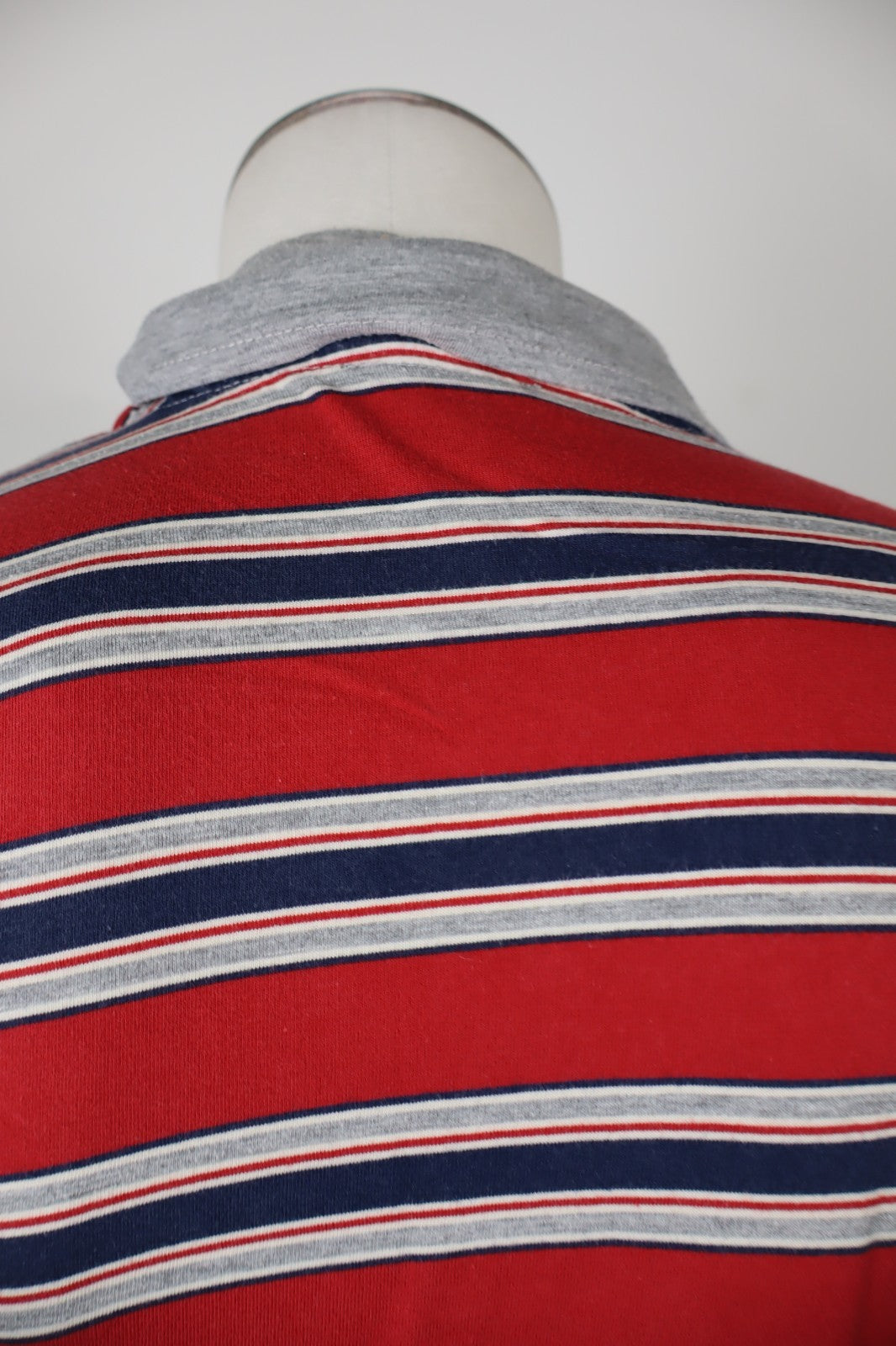 SCHOTT MAGLIA POLO UOMO TG. M MAN T-SHIRT CASUAL VINTAGE COTONE COTTON